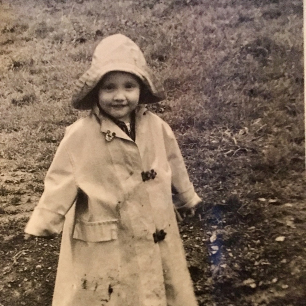 Meet your Posher, Anne